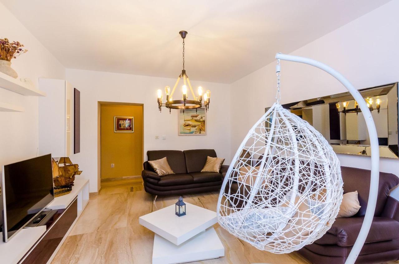 Camelia Luxury Apartments Dubrovnik Buitenkant foto