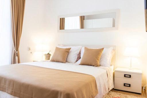 Camelia Luxury Apartments Dubrovnik Buitenkant foto