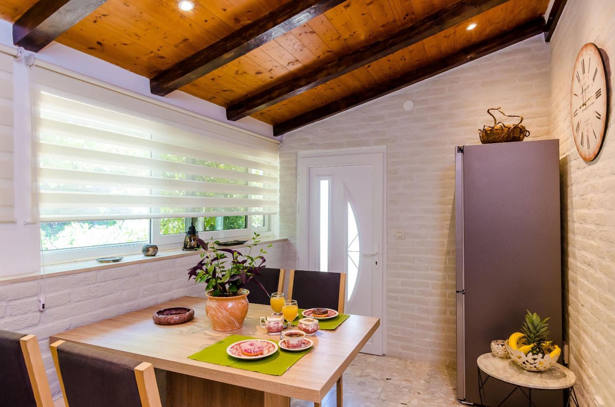 Camelia Luxury Apartments Dubrovnik Kamer foto